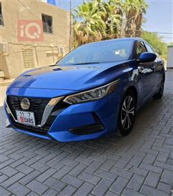 نيسان سنترا